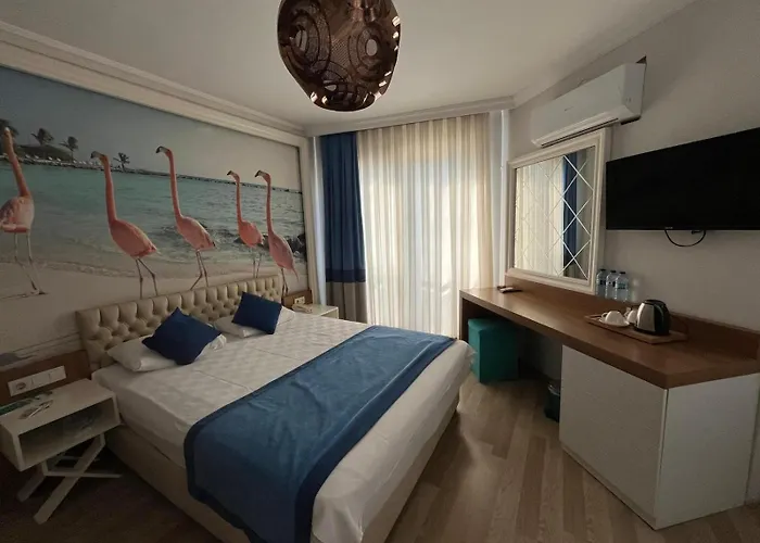River Suite Hotel