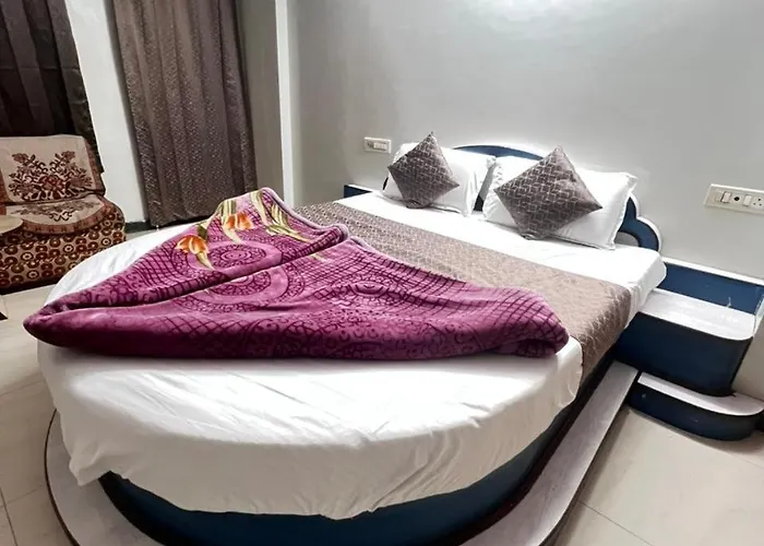 Shree Sanwariya Hotel