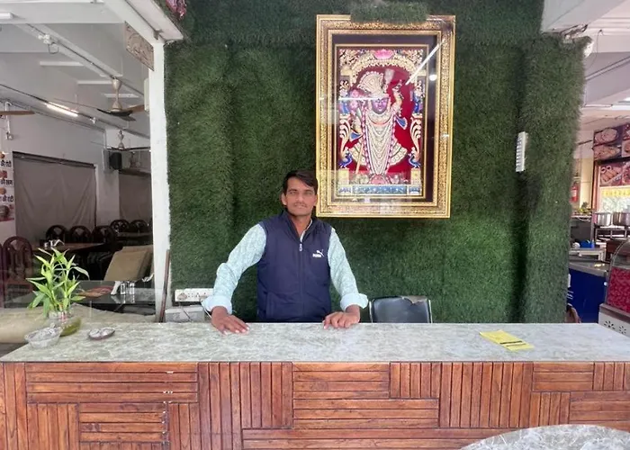 Shree Sanwariya Hotel