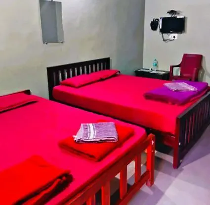 Kukke Kumaradhara River Valley Home Stay