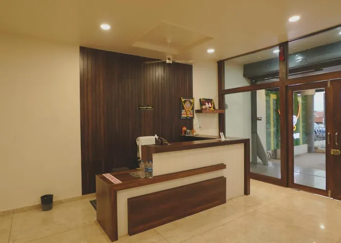 Hotel Ayodhya Inn