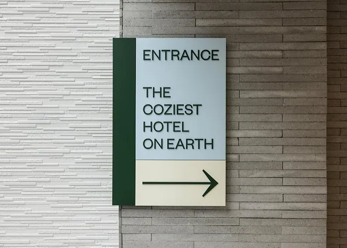 Anook Hotel Suwon Ingye 2