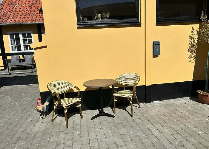 Hotel Villum
