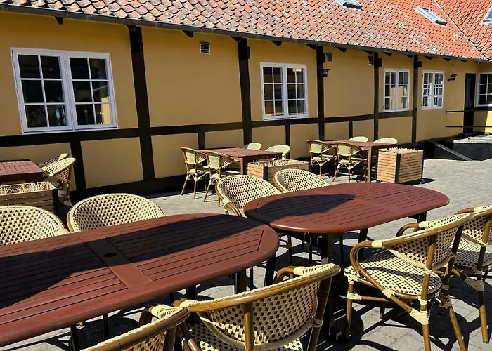 Hotel Villum