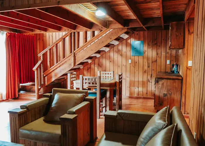 Cumbres Hotel Y Cabanas