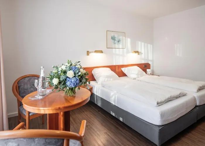 Hotel zur Lichtenburg