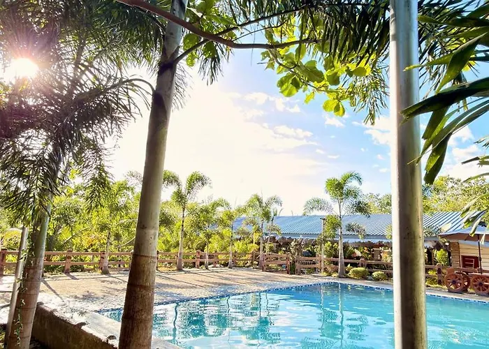 Casa Sierra Events Place And Resort