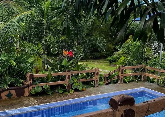 Casa Sierra Events Place And Resort