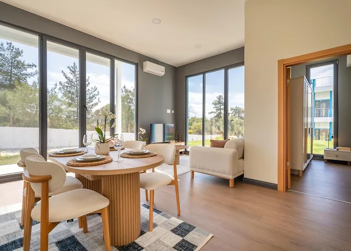 Lotus Villas And Suites