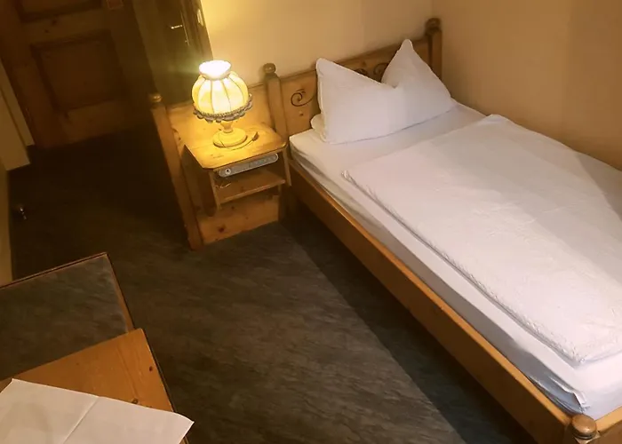 Hotel Restaurant Krone