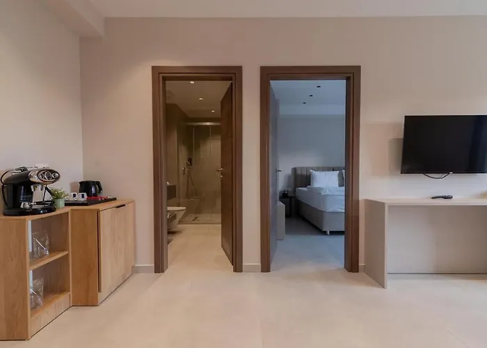 Hotel Leon