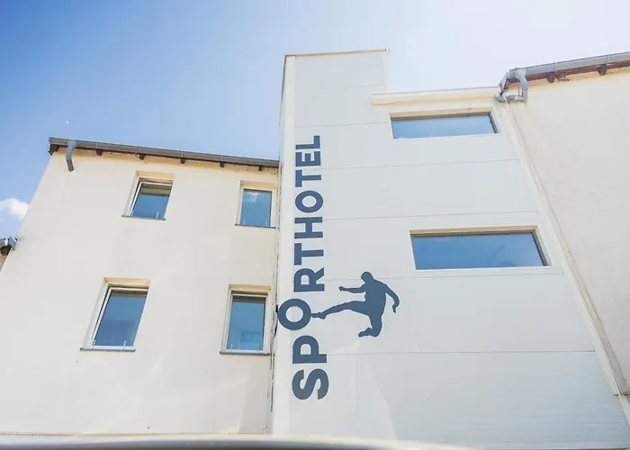 Sporthotel Podersdorf