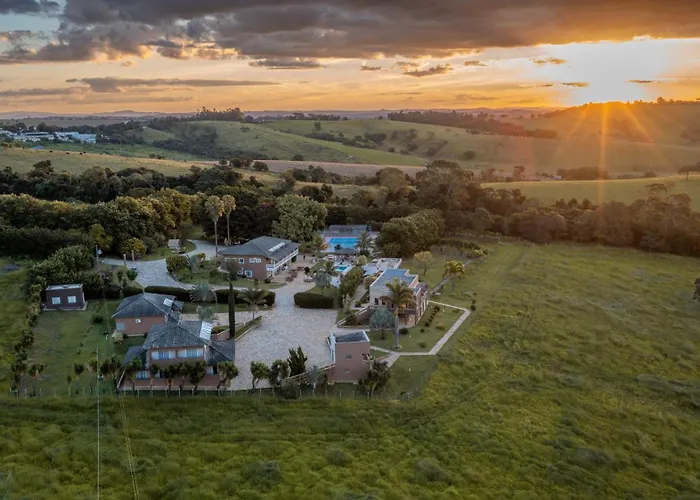 Pousada Fazenda Matinha