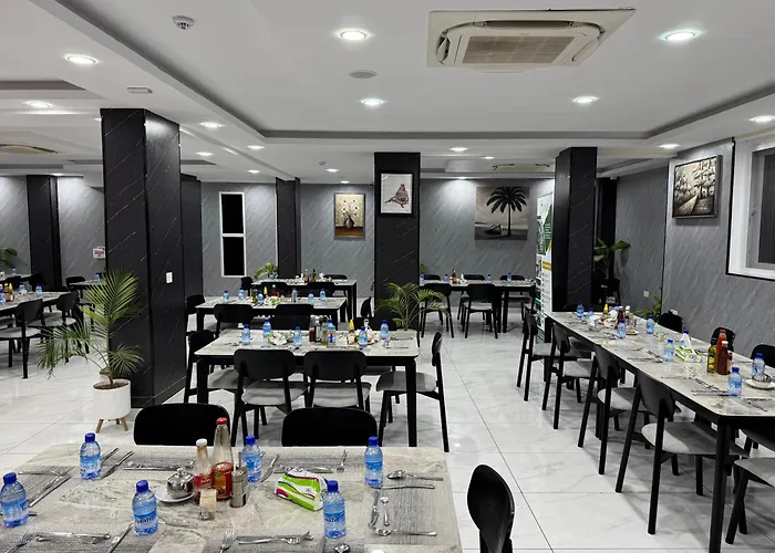 Lana Business Park