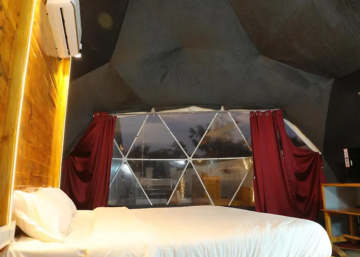 Infinite Luxuria A Luxurious Staycation