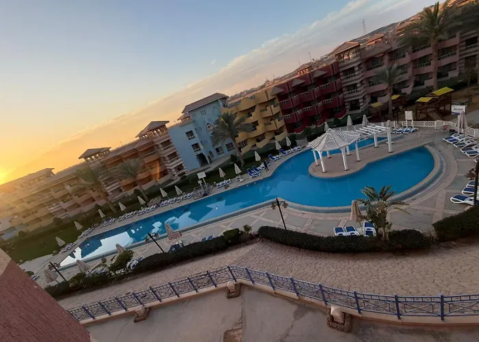 Porto South Beach Resort Hotel