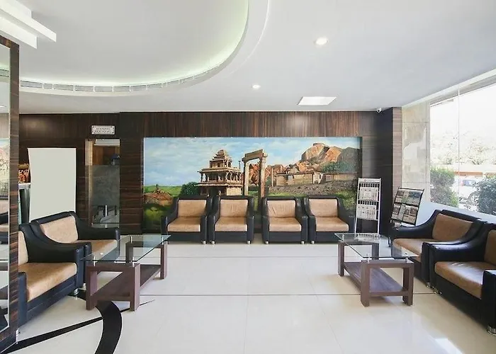Hotel Durgada Siri