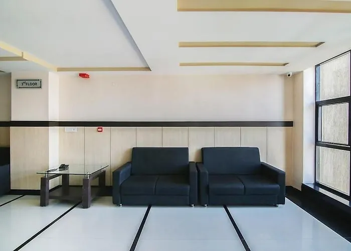 Hotel Durgada Siri