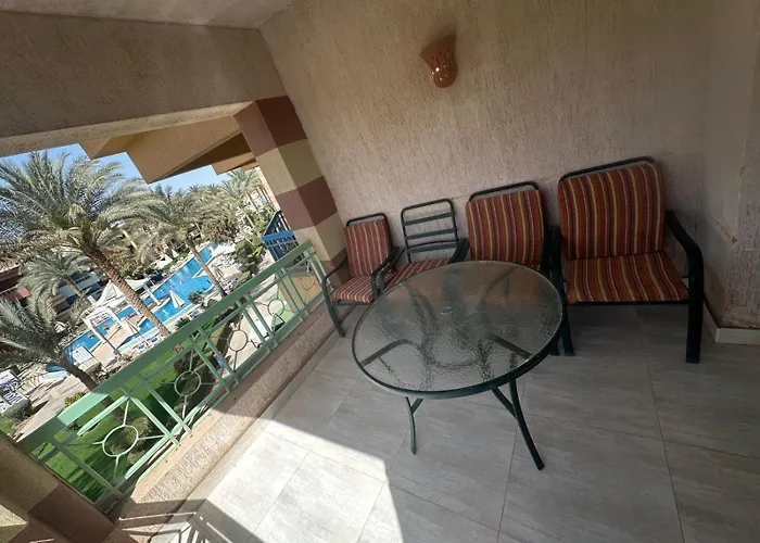 Porto South Beach Resort Hotel