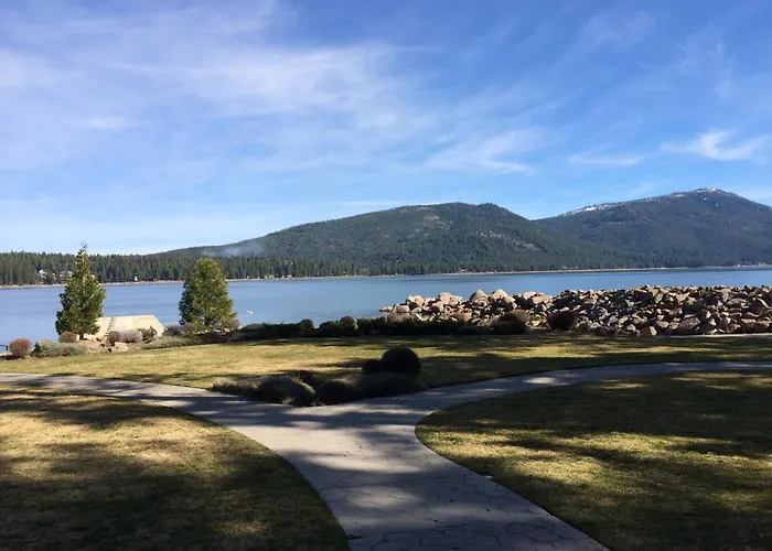 Kokanee Lodge Resort