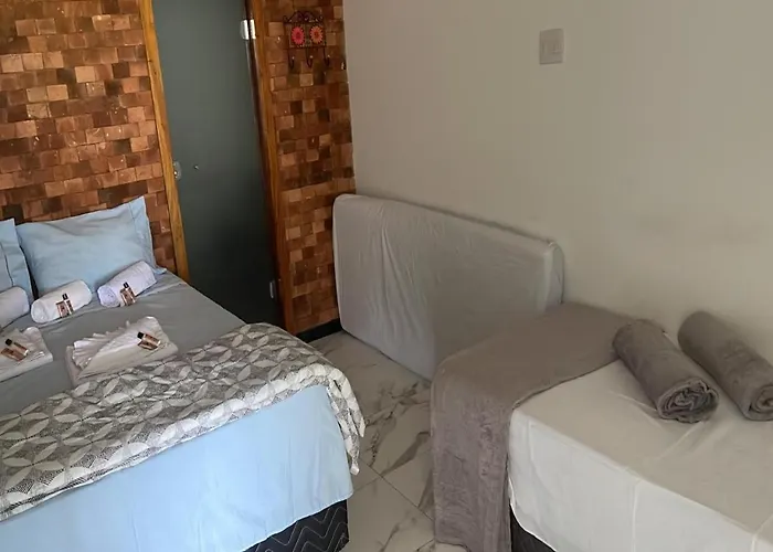 Capão das Montanhas Pousada Rural