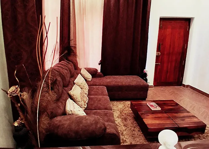 Kay'S Eden - Luxury Villa Resort