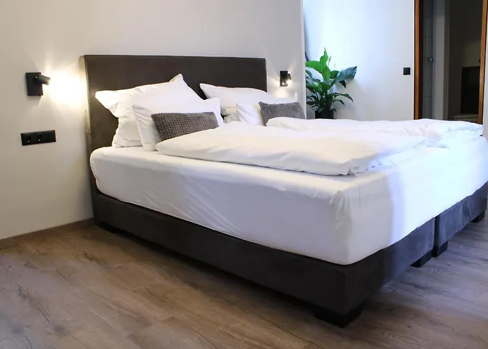 Hotel Fontana Selb