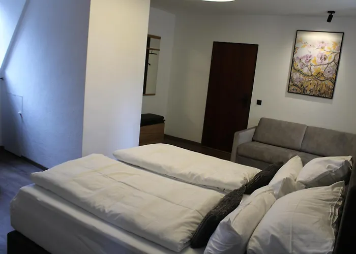 Hotel Fontana Selb