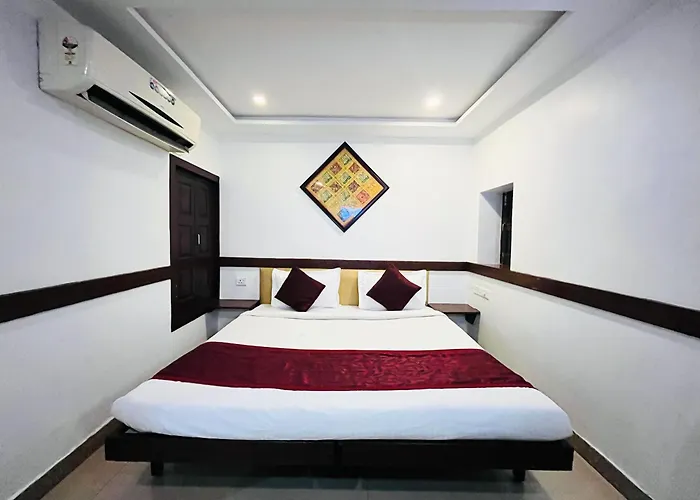 Shanti Bhawan Heritage Hotel