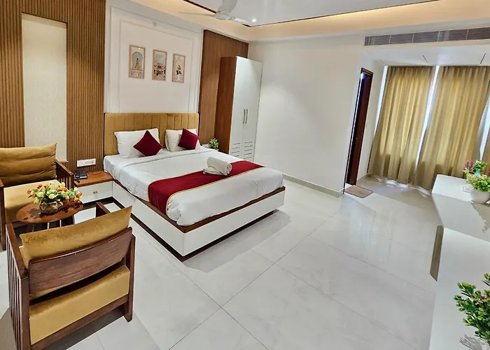 Truelife Nexus Suites