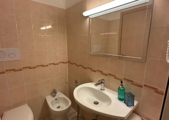 Albergo La Portaccia