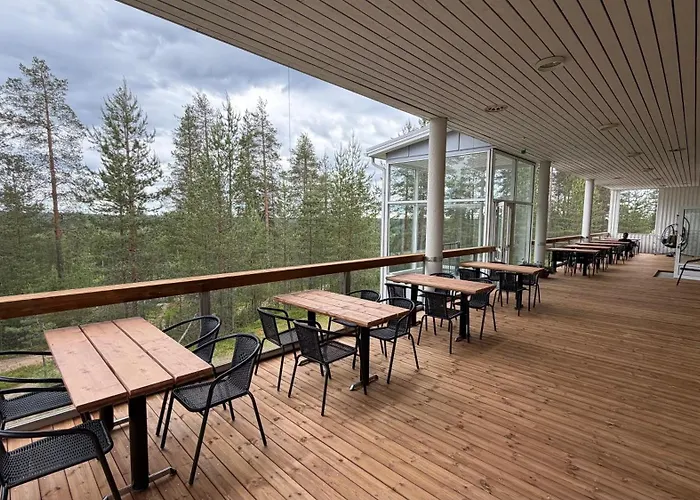 Tiera Resort
