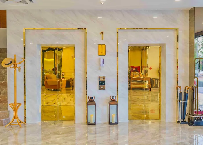 โรงแรมสาครบุรีโคซี่Sakhonburicozyhotel