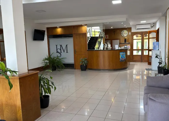 Hotel San Martin
