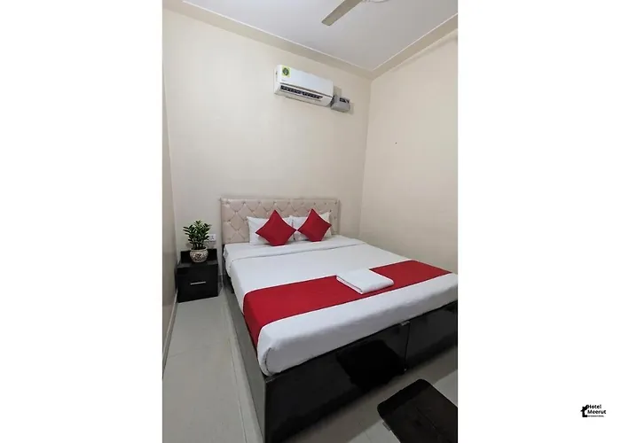 Hotel Hmi International