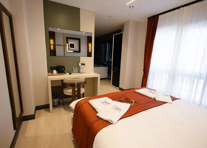 Nearest Airport Hotel