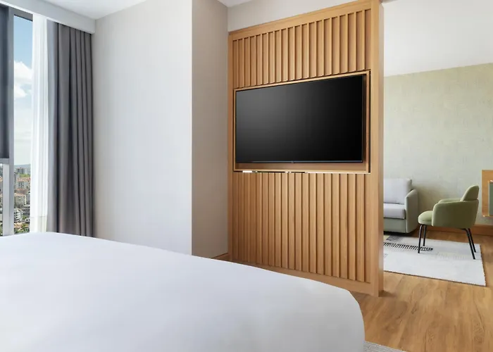 Sheraton Usak Hotel & Thermal Spa