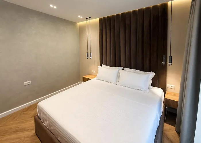 Sienna Mare Hotel