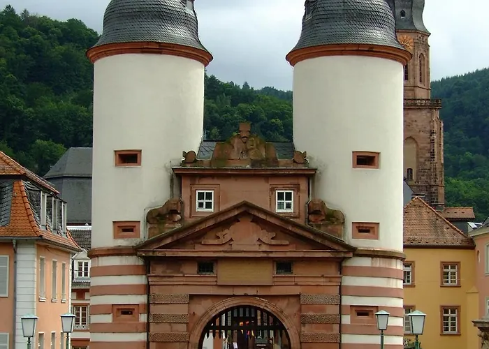 Landgasthof&Pension Zur Schönen Aussicht Weiher