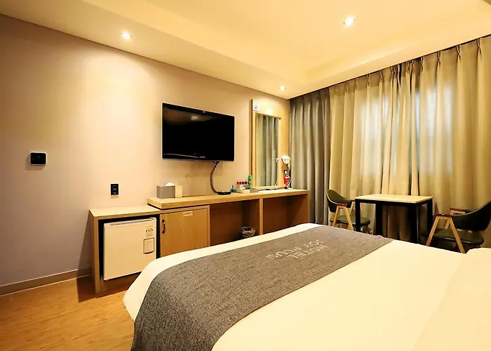 Ingye Joy Hotel