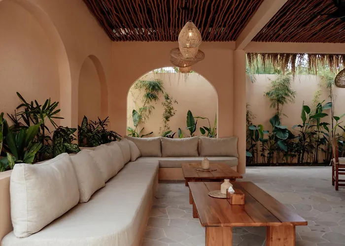 Miliyana Boutique Hotel - Adults Only
