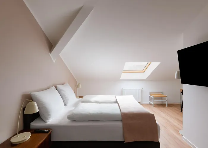 Limehome Kaiserslautern Rummelstr