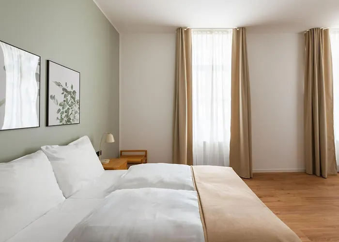 Limehome Kaiserslautern Rummelstr
