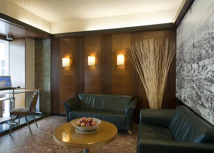 Hotel Mate Dependance Vienna
