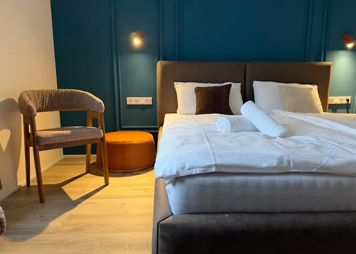 Hotel Nare