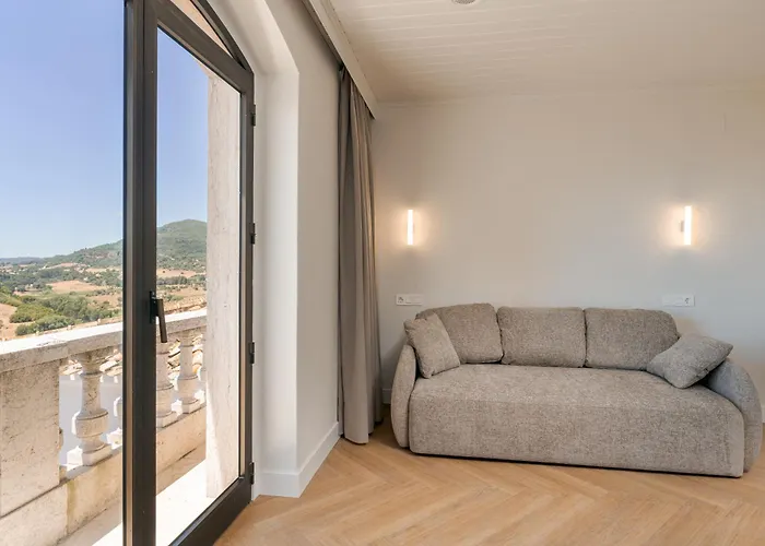 B&B Hotel Sado Setubal