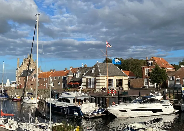 Hotel Noorderhoofd