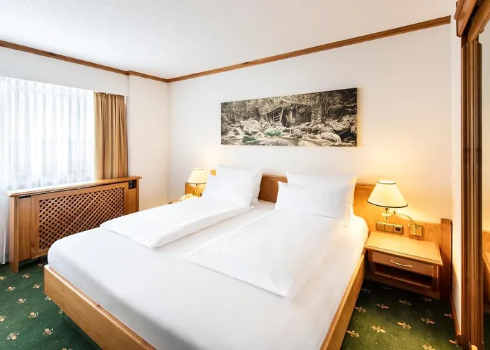 Sonnenhof Resort Bayerischer Wald
