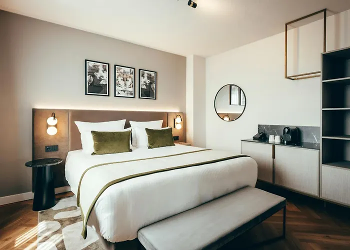 Leonardo Hotel Köln
