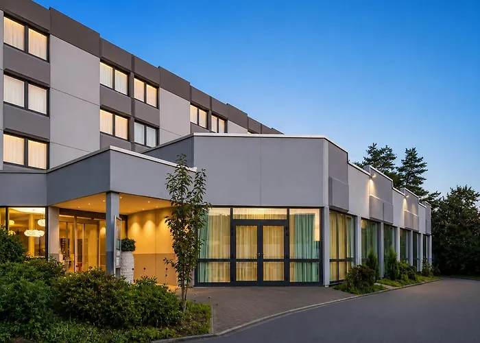 Sunday Hotel Frankfurt Airport Kelsterbach